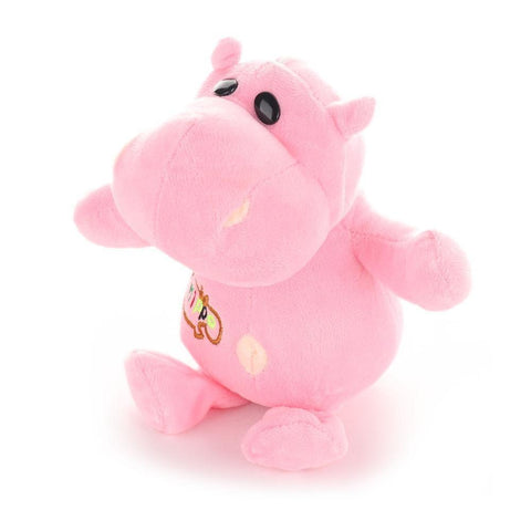 Pink Hypo Says Ah! Toy