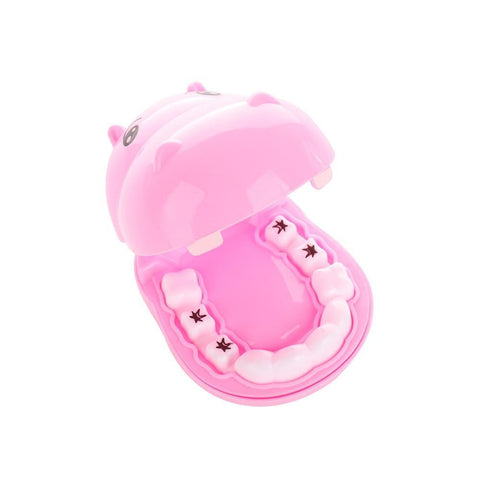 Pink Hypo Says Ah! Toy