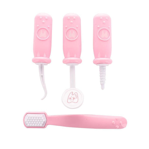 Pink Hypo Says Ah! Toy