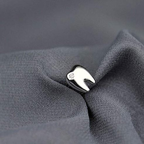 Posh Dental Stud Earrings