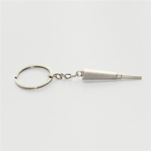 Posh Elevator Keychain - Dentistry Keychain - TOOTHLET