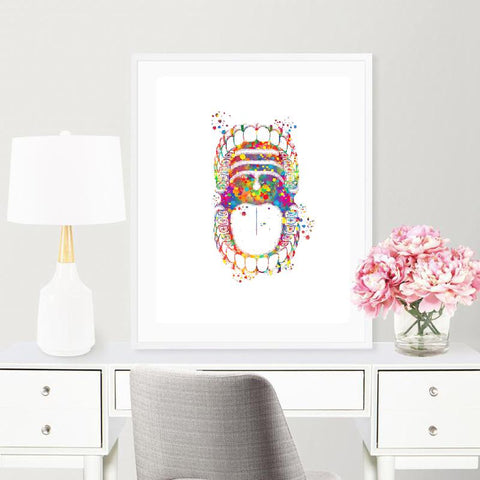 Premium Clinical Canvas