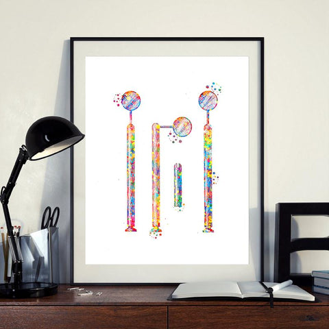 Premium Clinical Canvas