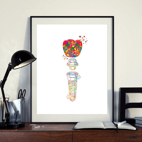 Premium Clinical Canvas