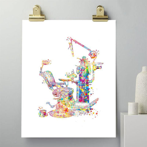 Premium Clinical Canvas