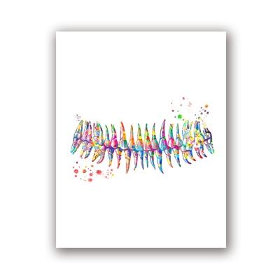 Premium Clinical Canvas