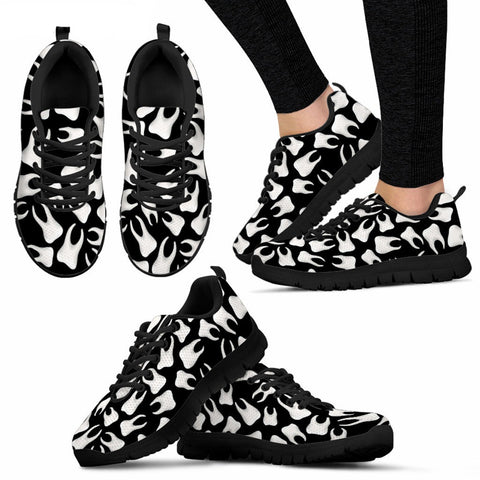 Everyday Go Molarly Lace-up Sneakers