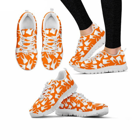 Everyday Go Molarly Lace-up Sneakers