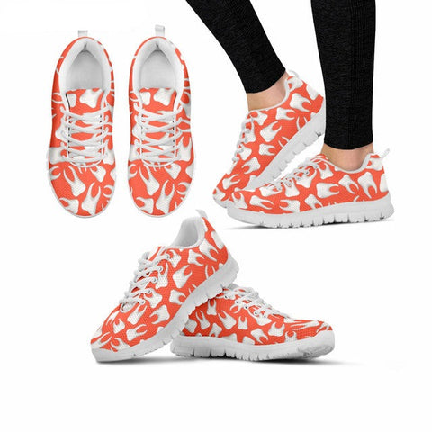 Everyday Go Molarly Lace-up Sneakers