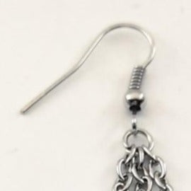 Hygiene Pendant Earrings