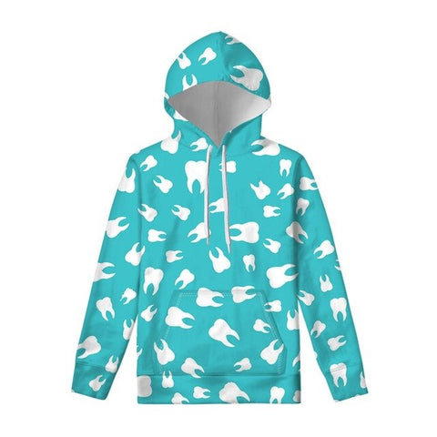 Go Molarly Hoodie