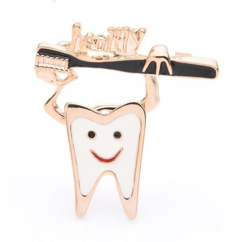 Strong Molar Dynamic Pin