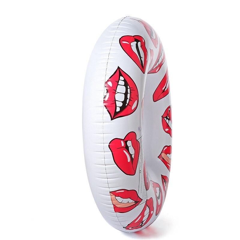 Inflatable Summer Smiles Float | TOOTHLET