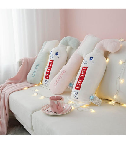 Hygiene Buddies Pillow