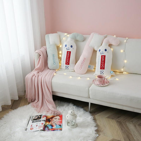 Hygiene Buddies Pillow