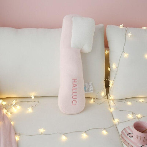 Hygiene Buddies Pillow