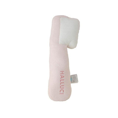 Hygiene Buddies Pillow