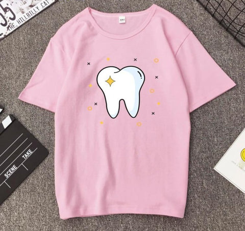 Sparkling Molar T-Shirt