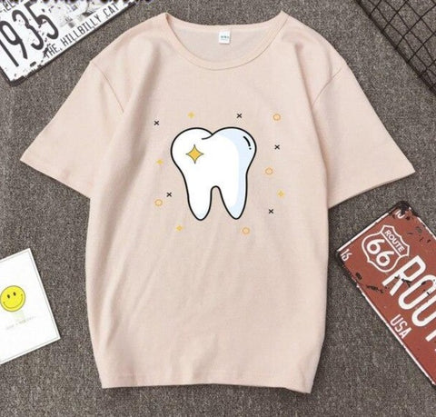 Sparkling Molar T-Shirt