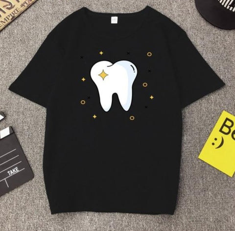 Sparkling Molar T-Shirt