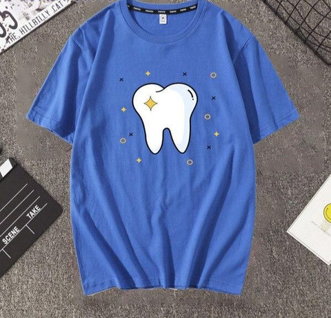 Sparkling Molar T-Shirt
