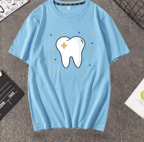 Sparkling Molar T-Shirt