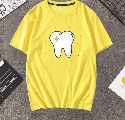 Sparkling Molar T-Shirt