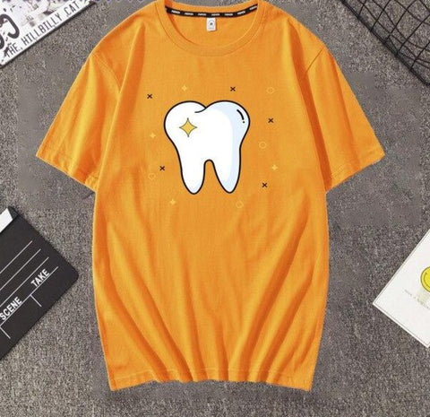 Sparkling Molar T-Shirt