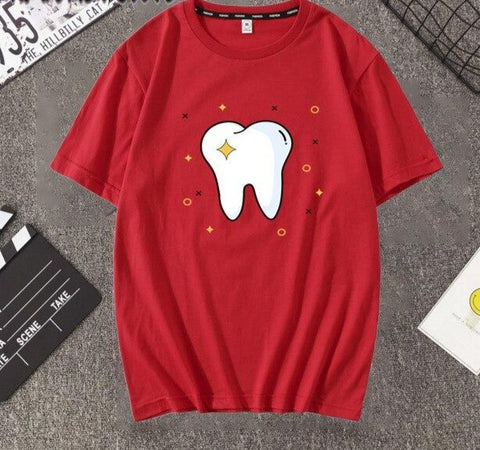 Sparkling Molar T-Shirt