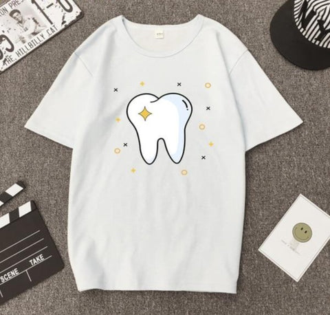Sparkling Molar T-Shirt