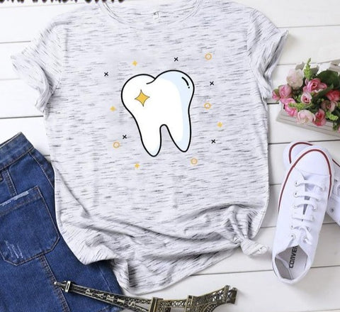 Sparkling Molar T-Shirt