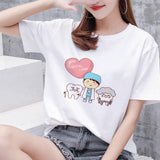 All Heart Dentistry T-shirt