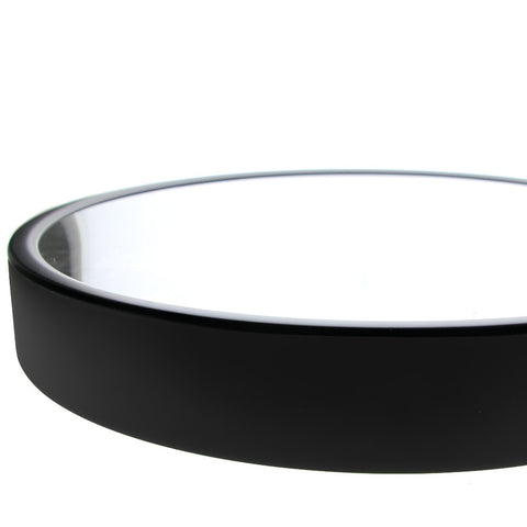 Round Molar Wall Clock