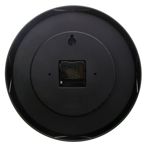 Round Molar Wall Clock