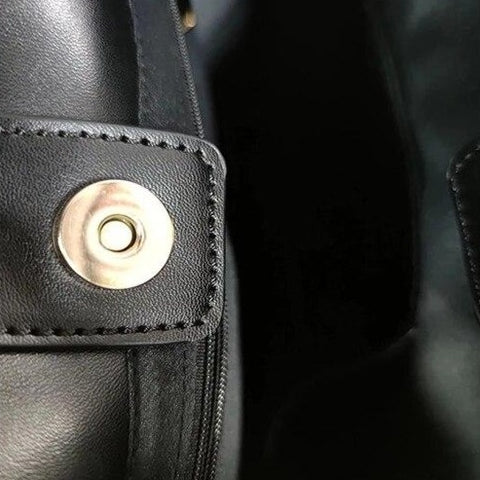 Implantology Crossbody Handbag and Wallet Set