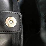 Cool Anatomy Shoulder Crossbody Handbag and Wallet Set