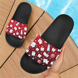 Cool Prophy Summer Slide Sandals