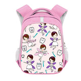 Everyday Girly Tooth Fairy Backpack