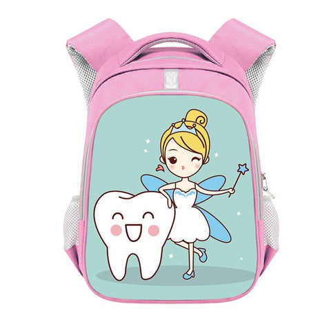Everyday Tooth Fairy Backpack