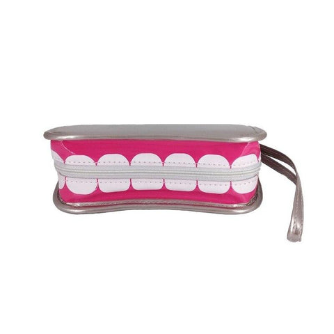 Say Ah! Cosmetic Bag
