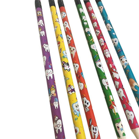 Molar Pencils 36 Pack