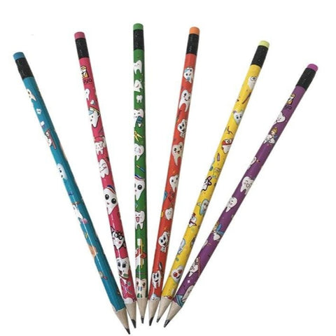 Molar Pencils 36 Pack