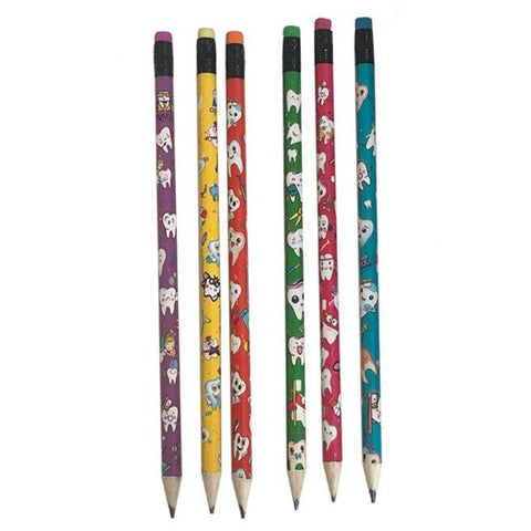 Molar Pencils 36 Pack