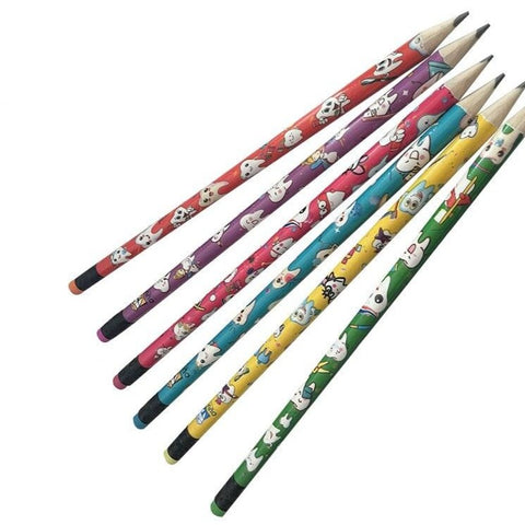 Molar Pencils 36 Pack