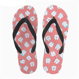 Summer Breeze Hygiene Flip-Flops