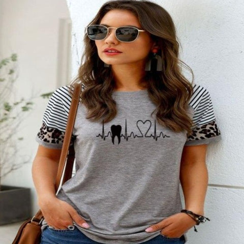 Everyday Molar Beat T-Shirt