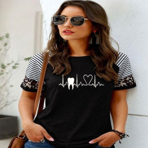 Everyday Molar Beat T-Shirt