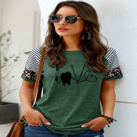 Everyday Love Dentistry T-Shirt