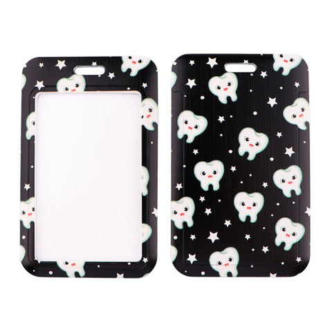 Everyday Toothful Lanyard