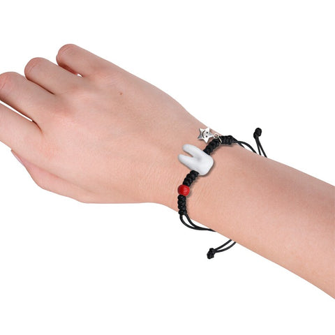 Dental Star Bracelet
